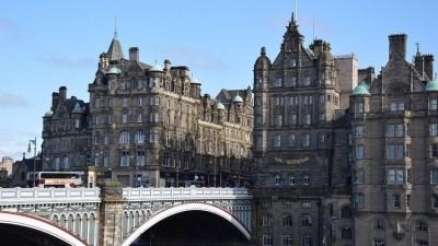 Scotland relief: businesses 'need reassurance now, in this third lockdown, that the Government still has their back and is invested in them – as the Scottish Government has done,' chief executive of the Scottish Beer & Pub Association and the British Beer & Pub Association, Emma McClarkin, says