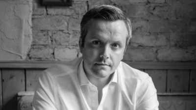 Previous role: Chris Hill stepped down as New World Trading Company chief executive in April 2020 after helping to build the business from two to 28 venues in seven years