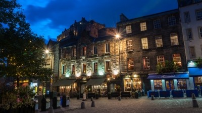 Levels system: Scottish trade bodies have slammed the tiered system of restrictions and said pubs need a system that makes it worth reopening (image: Getty/Asvolas)