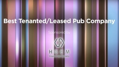 The Morning Advertiser has profiled the four finalists in the Best Tenanted and Leased Pub Company category, sponsored by HGEM