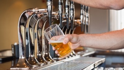 Reopening regulations: pub trade bodies have written to the Prime Minister outlining their outrage at additional restrictions on the sector (image: Getty/Wavebreakmedia)