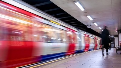 Cheaper and safer: the swift return of the night tube would help hospitality workers trying to get home in the early hours, UKHospitality said (image: Getty/minoandriani)