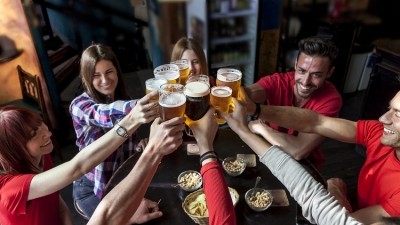 Countdown to freedom: the British Beer & Pub Association (BBPA) has urged the Government to lift all sector restrictions on 21 June (image: Getty/nautiluz56)