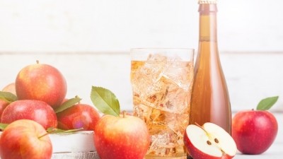 Cider crisis? ‘Drinks are fashion and the hospitality industry needs propositions that hit the trends as a method of creating value,’ Cider is Wine’s Alistair Morrell says (Image:Getty Images/DenisMArt)