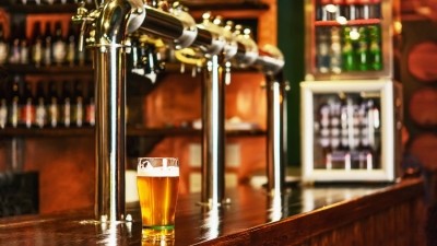 Building costs: pub operators are soon set to pay business rates and contribute to furlough costs despite no change to lockdown restrictions (image: Konstantin Balezin / Getty)