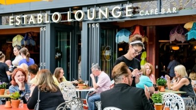 Performed amazingly: 'I am really pleased with how the business has re-opened and our trading performance has once again demonstrated the resilience of both the Lounge and Cosy Club brands,' Loungers’ chief executive Nick Collins said