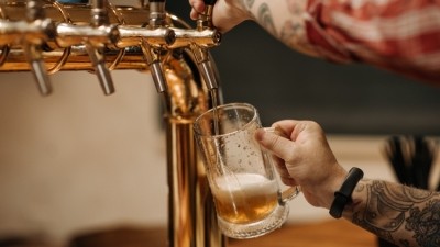 Premium pours: A new study of landlords and bar owners by Beer Piper in partnership with The MA has found that almost 67% are reviewing their range as a result of premiumisation
