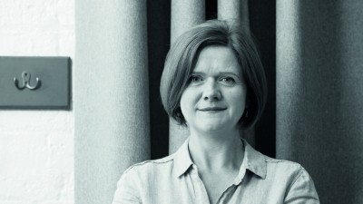 Tireless work to help sector: Kate Nicholls of UKHospitality 