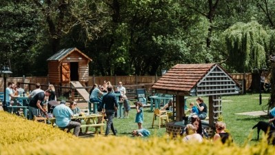 Which pub is best for families?