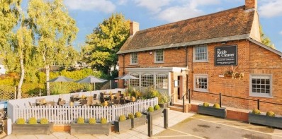 Which pub is best for rooms?