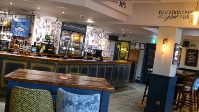 Deals and openings: the Three Horseshoes in Headingley is the latest deal in the partnership between Your Friendly Local and Greene King Pub Partners