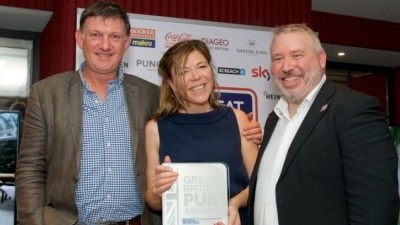 GBPA winner: Making the most of your location and creating a welcoming atmosphere are key to the Best Pub of the Year's success
