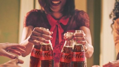 Drivers are the heroes: designated drivers can take advantage of Coca-Cola's free drink scheme