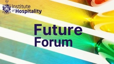 Future Forum: Addressing disability, diversity, and inclusion issues in the hospitality industry.