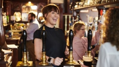 New lease of life: running your own pub could be a reality (credit: Getty/sturti)