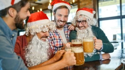 Christmas Part Two: Licensee Pete Marshall wants to give customers the December they wanted but couldn't have (Credit: Getty/ Martinns)