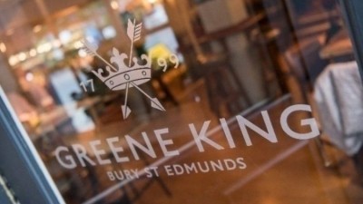 Britain's Most Admired Businesses 2021: Greene King named the top pub operator in the restaurants and pubs category of the awards 