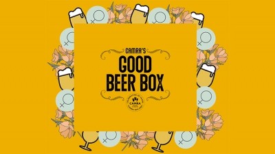 CAMRA announce virtual tasting and special edition beer box for International Women's Day 2022: celebrating the powerful voice women have gained in the industry 