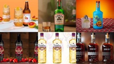Something for your pub? A variety of new products feature this week including rum, Tequila, whisky, cider, ale and ice tea