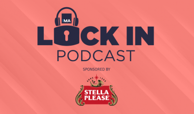 The Morning Advertiser Lock In Podcast episode 40