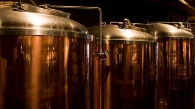 Together Towards Zero: Carlsberg Marston's Brewing Company pledges to achieve zero carbon footprint at its breweries by 2030 (Credit: Getty/Lingbeek)
