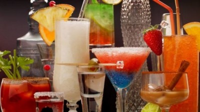 Disturbing CO2e: small changes to reduce carbon footprint of the nation's favourite cocktails could impact bottom lines as well as the environment (Credit: Getty/	StudioThreeDots)