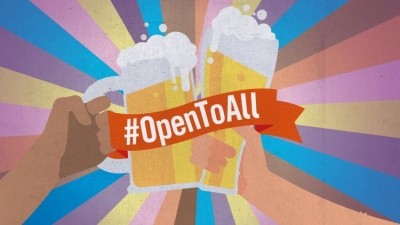 #OpenToAll: BBPA announces 13-point pledge encouraging pubs and breweries to commit to diversity and inclusion