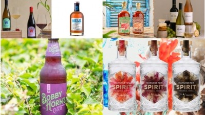 New products round up: Black Sheep Brewery launches new cider and Freixenet Copestick expands its wine portfolio