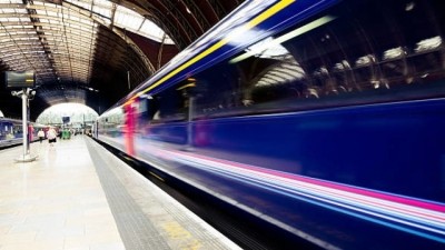 Catastrophic: further rail strikes could lead to irreparable loss for hospitality sector (Credit: Getty/gregobagel)