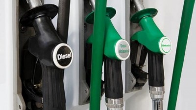 Fuel costs begin to decrease: sector still suffering from uncertainty (Credit: Getty: Image Source)