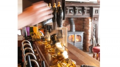 Many things to talk about: discussing the benefits of pubs and breweries to the economy is one key element (credit: Getty/mikedabell)