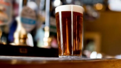 Unrealistic: energy crisis could mean operators would need to charge £20 for a pint of beer (Credit: Getty/Shaun Taylor)