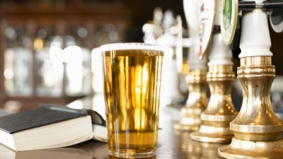 Top cast list: The Future of Cask Seminar is set to take place on the opening day of Cask Ale Week (credit: Getty/10'000 Hours)
