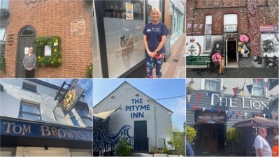 Six of the best: here are the final half dozen pubs in this year's Community Hero
