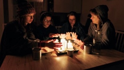 Plague on everyone: potential blackouts this winter another crisis for sector to deal with (Credit: Getty/Imgorthand)