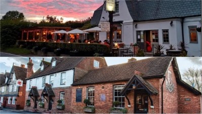 Site growth: Young's has acquired two pubs in the south of England