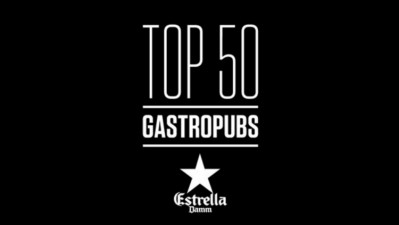 Win big: Entries open for 2023 Estrella Damm Top 50 Gastropub awards