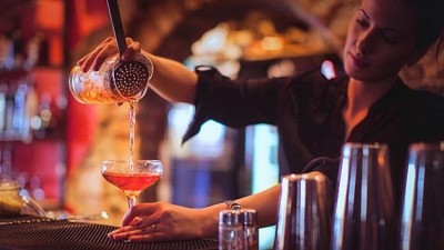 Achievement and recognition: entries for Top 50 Cocktail Bars 2023 now open (Credit: Getty/gruizza)