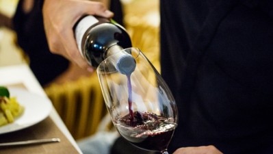 Uncorked: The future of wine is glass (Getty/ Luis Alvarez)