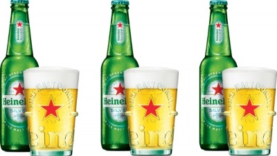 Reasons to be cheerful: publicans explain how Heineken Silver has helped boost their sales