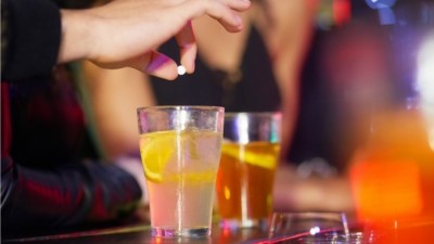 Not a specific offence: drinks spiking has been described as ‘abhorrent’ (credit: Getty/PeopleImages)
