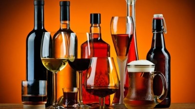 Advice provided: the report shows how operators can identify counterfeit wine and spirits (image: Getty/draghicich)