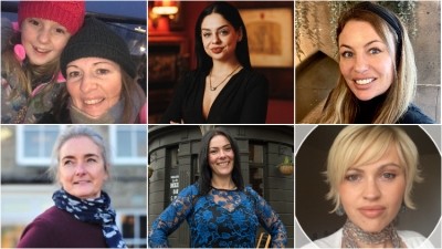 Celebrating success: we spoke with operators about their experiences for International Women's Day