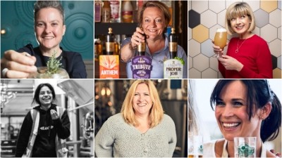 Women of the brewing and spirits industry on IWD