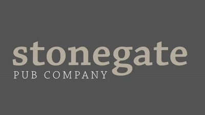 Upwards trend: Stonegate says increasing sales momentum has continued into the new financial year