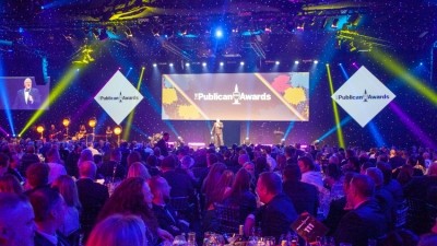 Top of their game: four companies take home multiple wins at the Publican Awards 2023