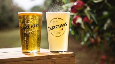 Meet the brand Thatchers Cider stocking in pubs