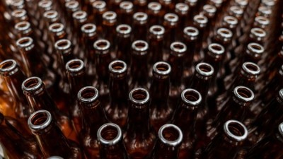 Damaging: Portman Group issues Retailer Alert Bulletin against Bearded Brewery (Credit: Getty/andresr)