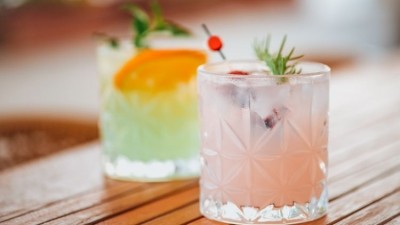 New flavours: consumers becoming more open-minded when it comes to agave spirits (Credit: Getty/Dudits)