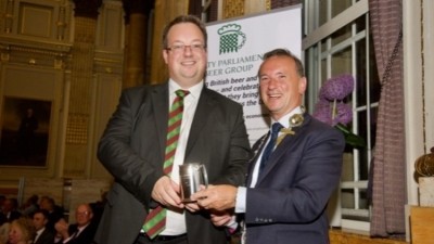 APPBG 2023 awards highlights: Mike Wood (pictured) awarded Beer Drinker of the Year 2023